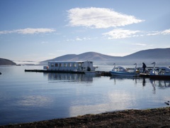 山中湖