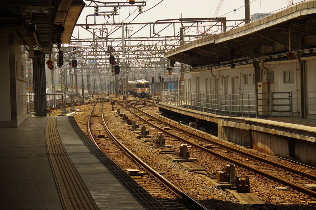 名古屋駅