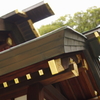 灯籠屋根