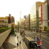 浜松町（大門）