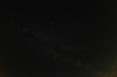天の川