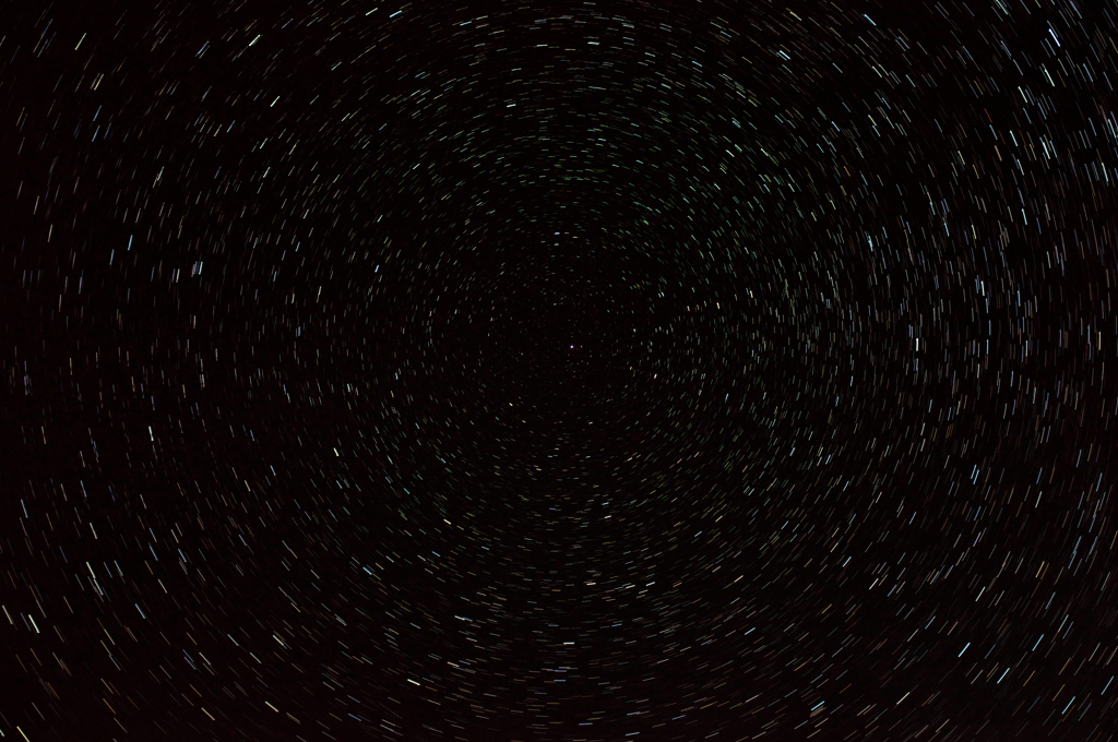 北極星