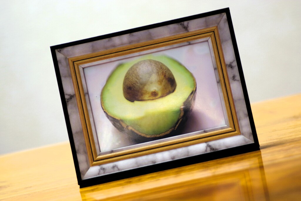 フォトフレームに入れてみた-41