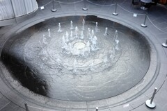fountain