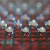 Pearl dots