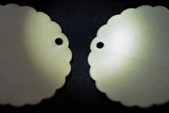 なんだろ～