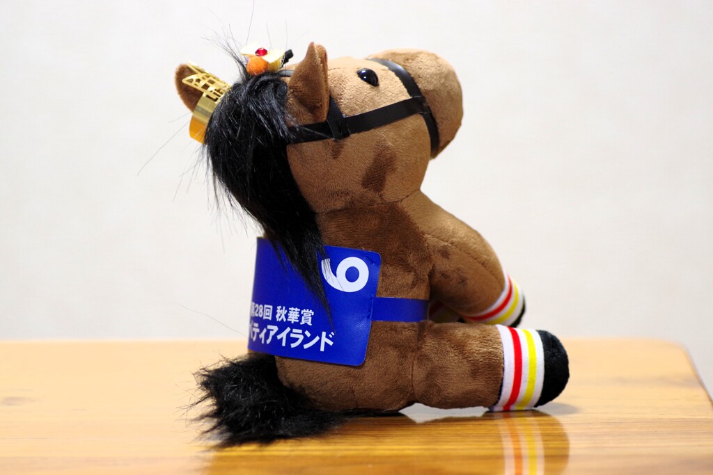 何を想うリバティアイランド-1