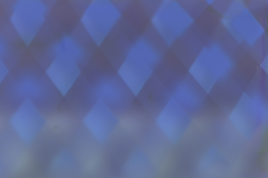 Misaligned reverse