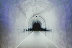 tunnel