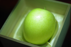 おひとつどうぞ