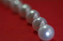 Pearl beads-4