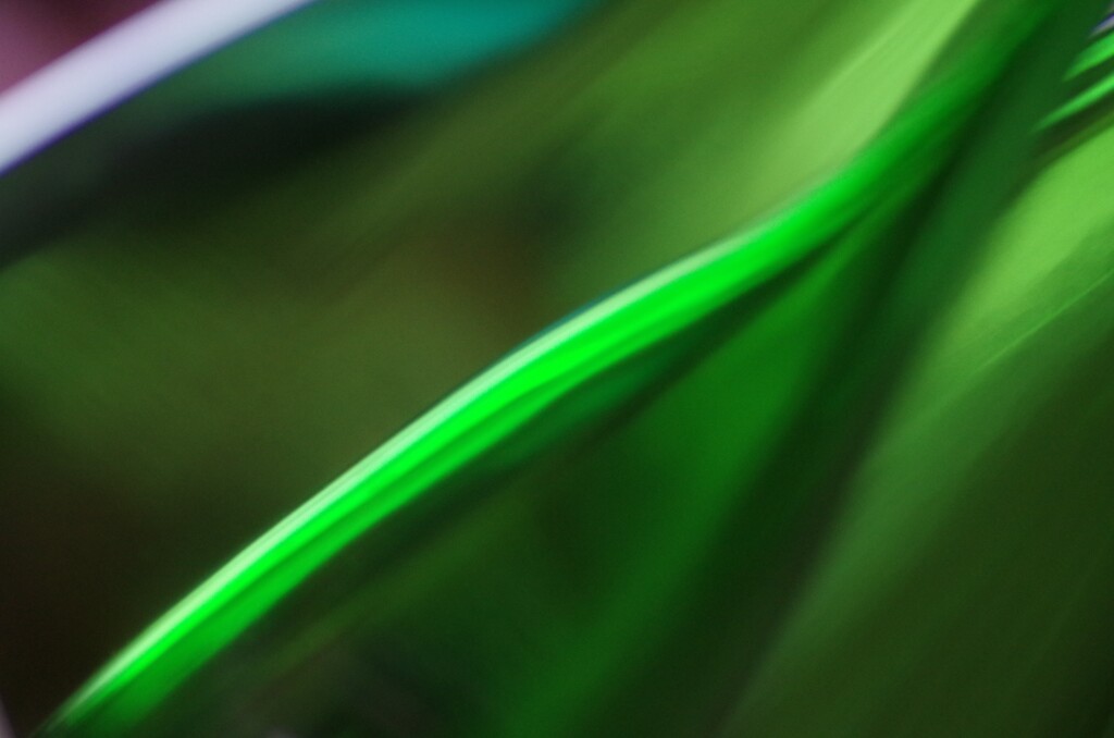 グリーンのせかい-3