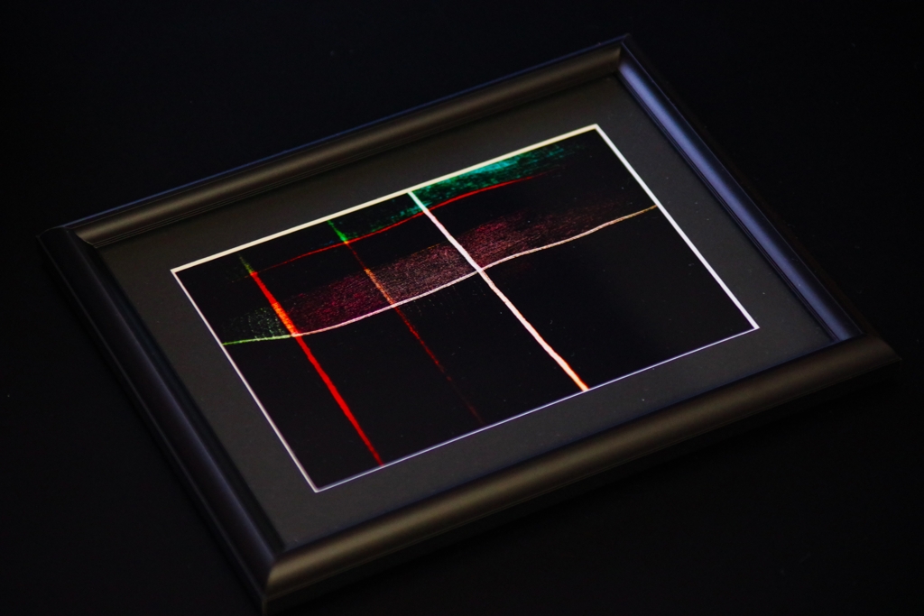 フォトフレームにいれてみた-14