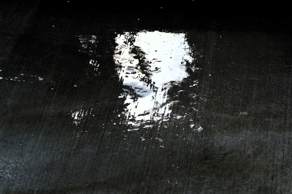 puddle