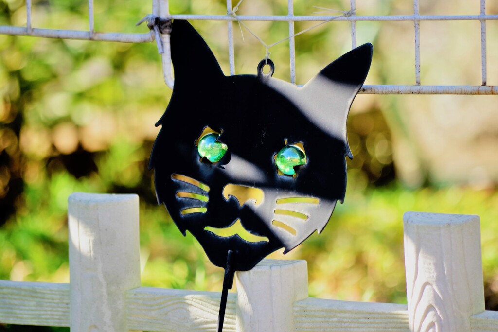 にゃん
