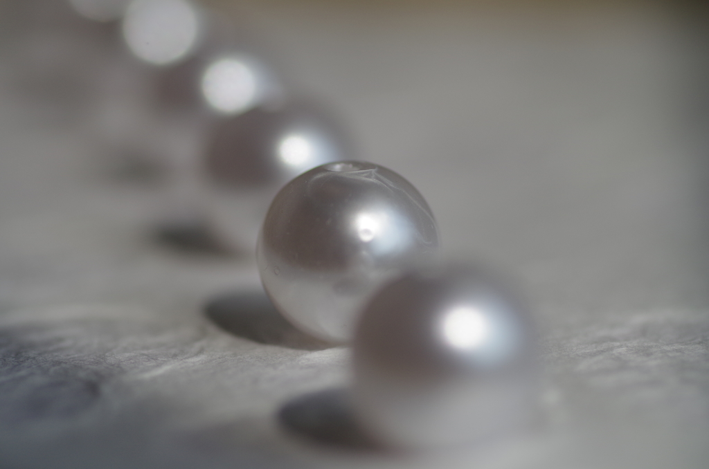 Pearl beads-2
