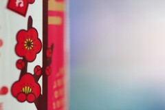 plum blossoms art-3
