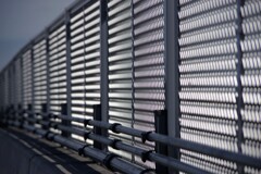 noise barrier