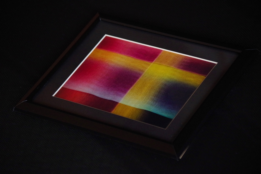 フォトフレームにいれてみた-13