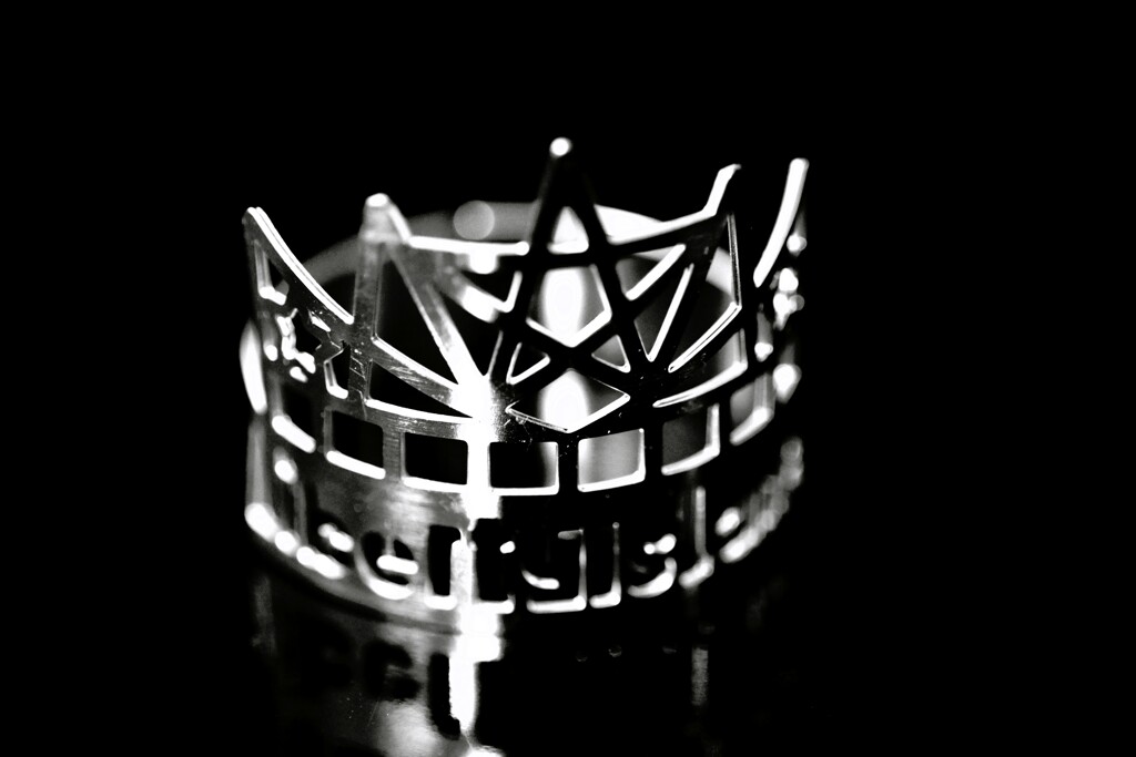 Light and shadow-927 monotone