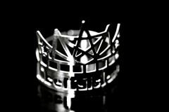 Light and shadow-927 monotone