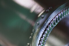 ガラス瓶のせかい-8