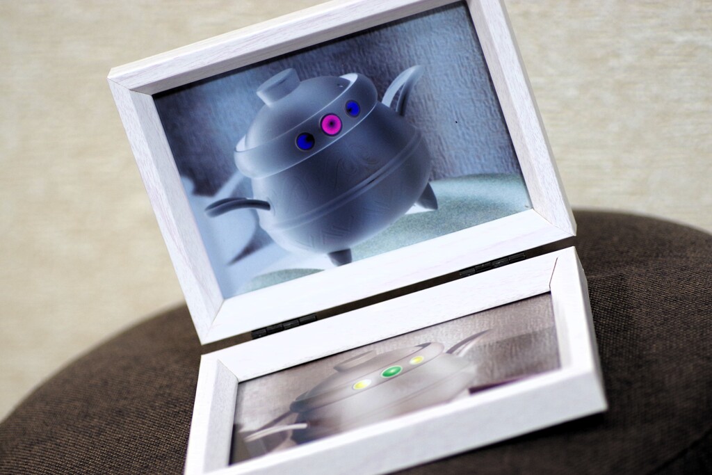 フォトフレームに入れてみた-40