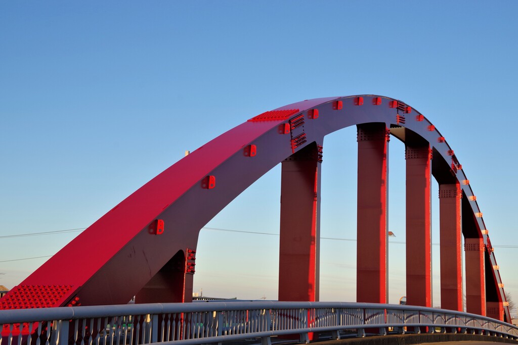 arch