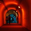 orange tunnel-2