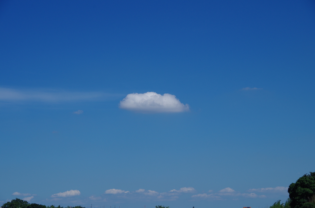 筋斗雲