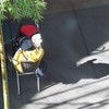 ひとやすみ…わん