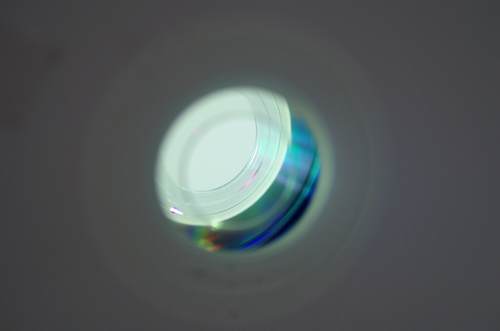 Eye-1