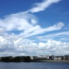 summer clouds-2