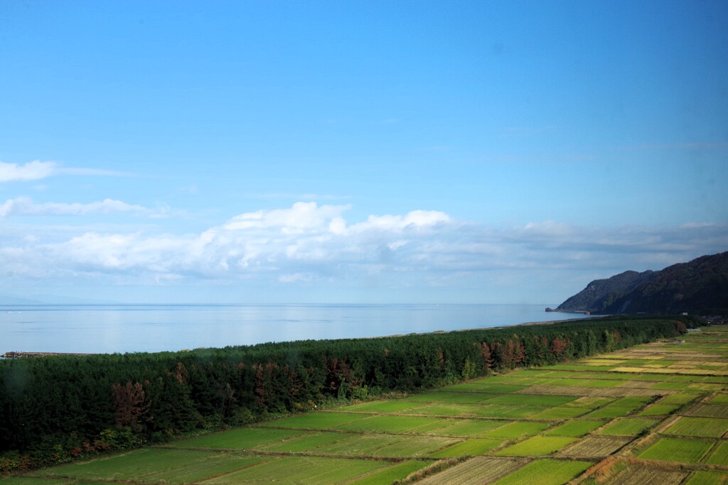 2024 日本海の風景-2