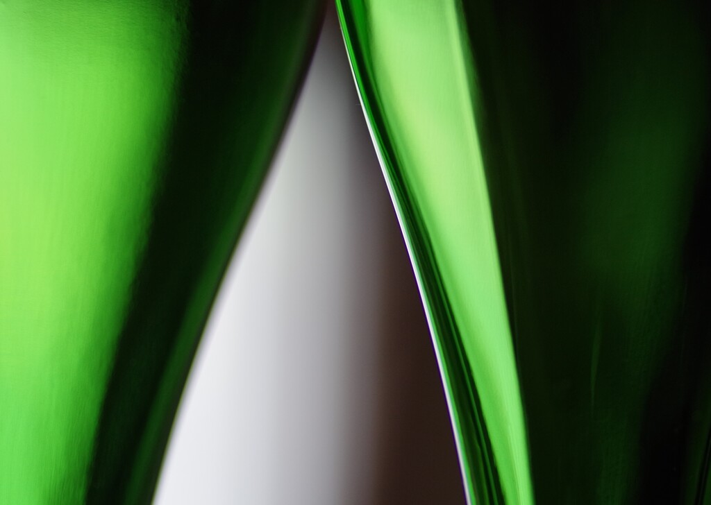 グリーンのせかい-2