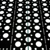 Polka dot pattern
