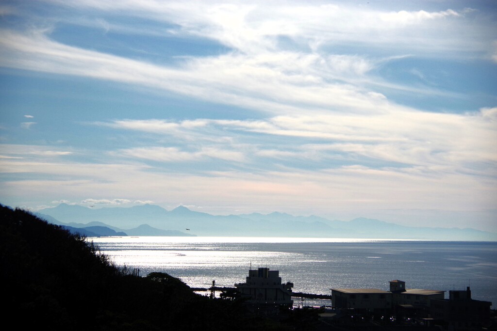 2024 日本海の風景-1