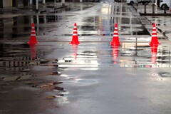 雨上がりのせかい-2