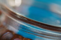 ガラス瓶のせかい-5