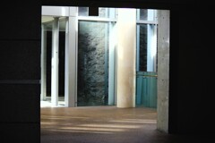 光と影の空間-1