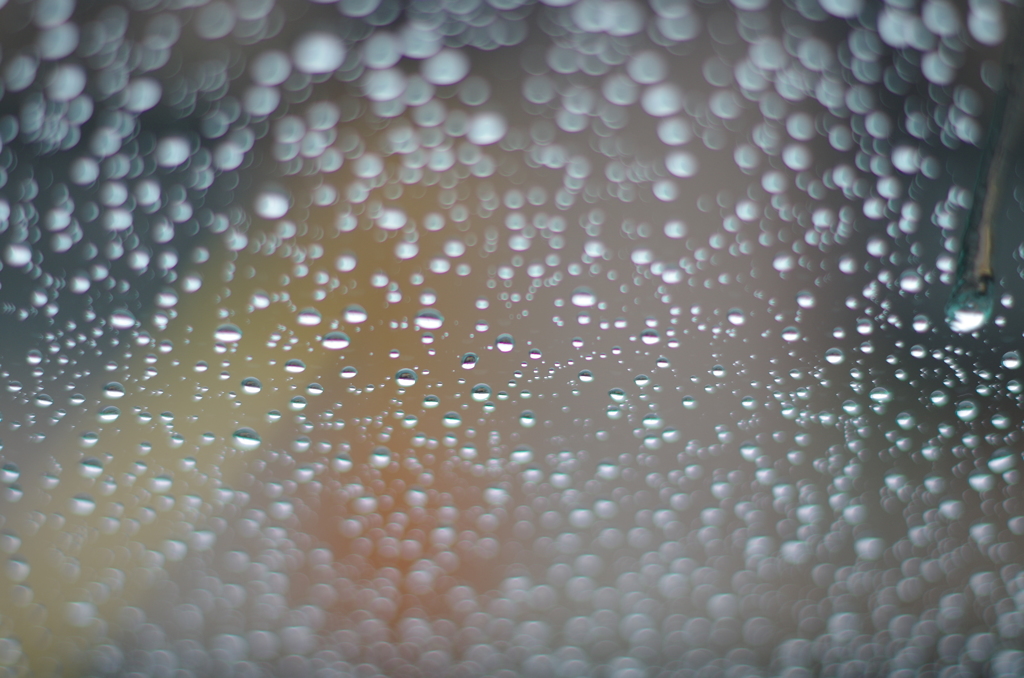Drop of water