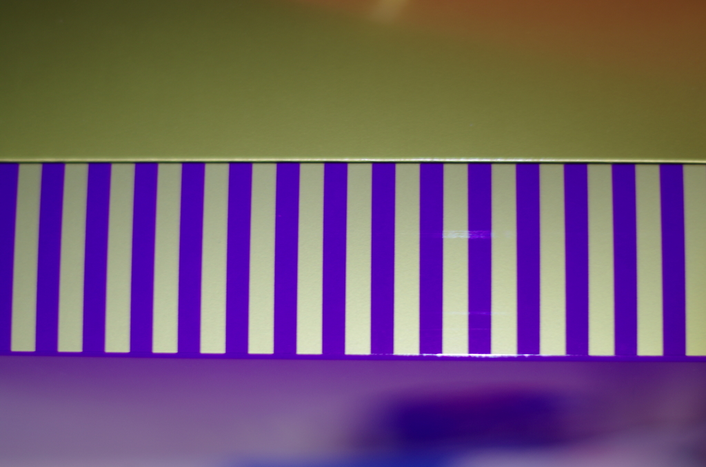 何となく stripeを撮りたくてなって…