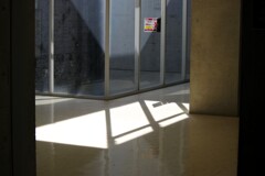 光と影の空間-4