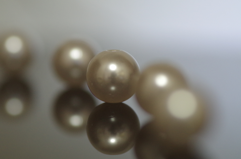 Pearl beads-3