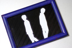 フォトフレームに入れてみた-36