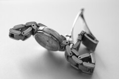 robot like monotone