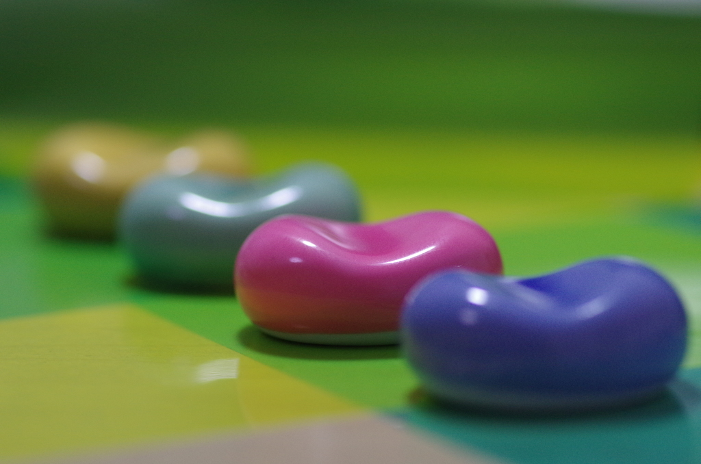 Pastel Color-2