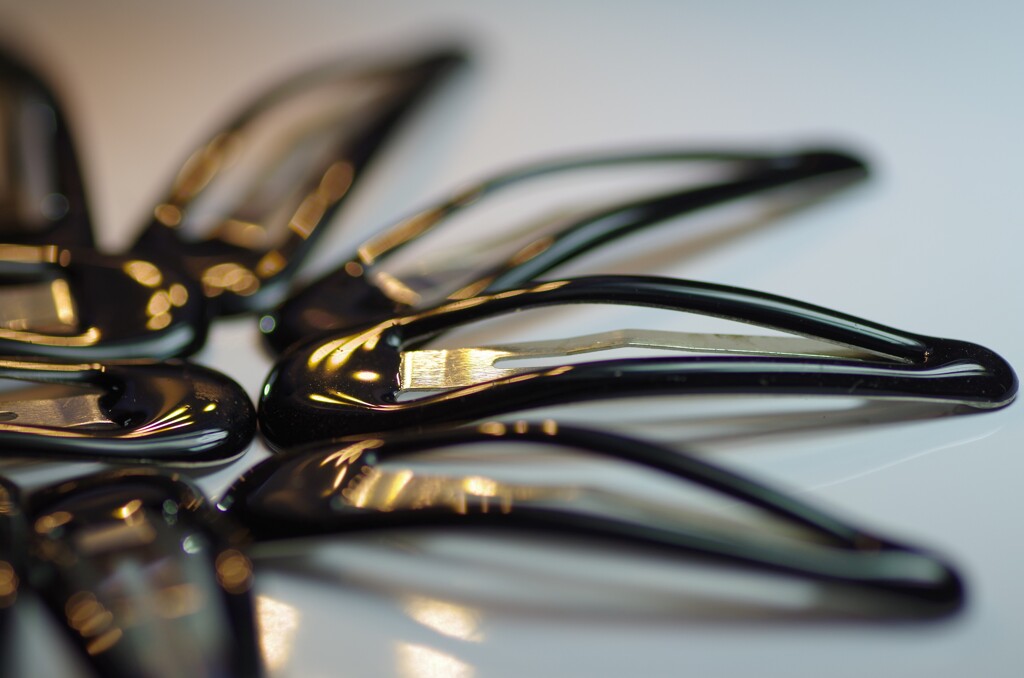 Hair Clipのせかい-2