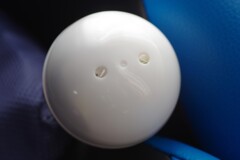 cute robot face