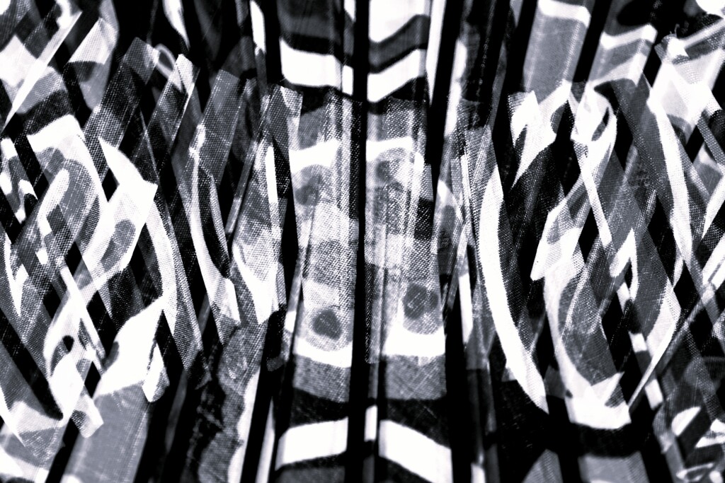 ハートをさがせ monotoneせ